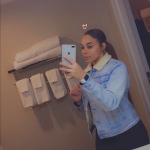 Meet your Posher, Gabrielle